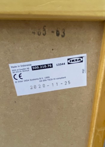 Beyaz Çocuk Yazı Tahtası ve Raf- çizim kağıdı - Görsel 8