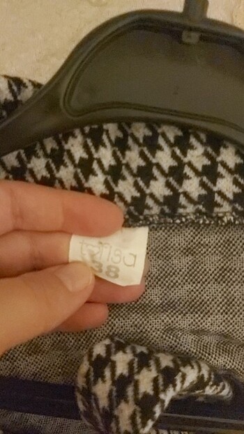 38 Beden Panço