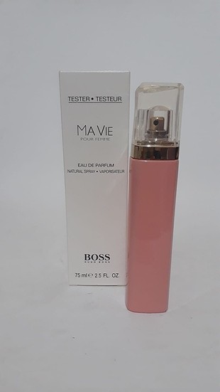 MA VİE POUR FEMME 100 ML