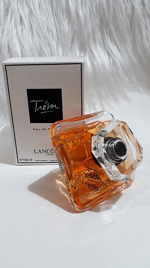 lancome tresor