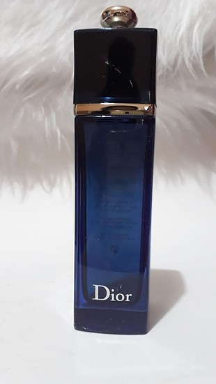 dior addict bayan tester parfüm