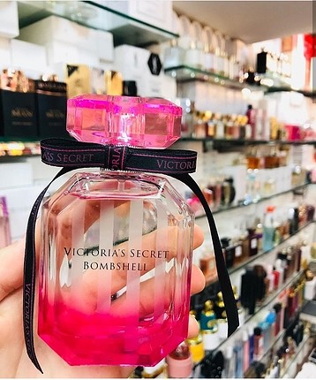 victorıas secret bombshell 100 ml