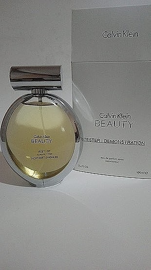 Calvin Klein Calvin Klein Beauty 100 ml Kadın Parfümü
