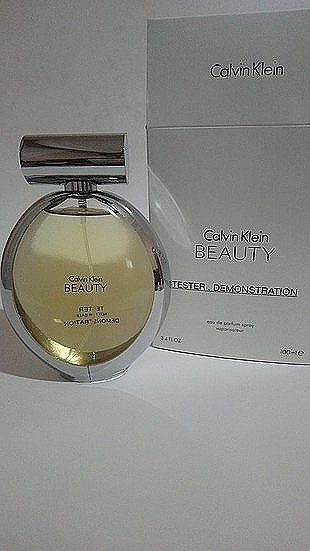 Calvin Klein Calvin Klein Beauty 100 ml Kadın Parfümü 