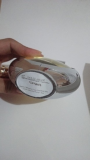 l Beden Calvin Klein Beauty 100 ml Kadın Parfümü
