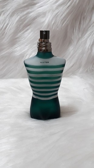 Jean Paul Gaultier erkek parfüm
