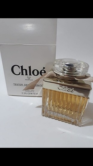 l Beden Chloe Signature Edp 75 ml Kadın Parfüm 