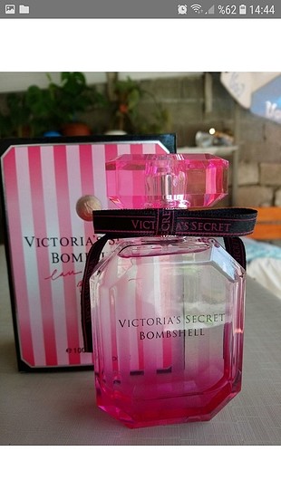 Victoria s Secret victorias secret bombshell 100 ml