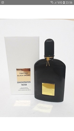 unisex parfüm