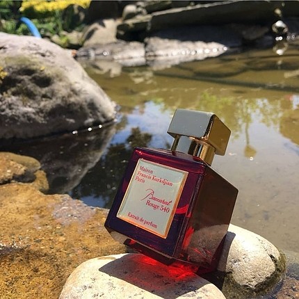 Maison Francis Kurkdjian Baccarat Rouge 540 Extrait 70 ML