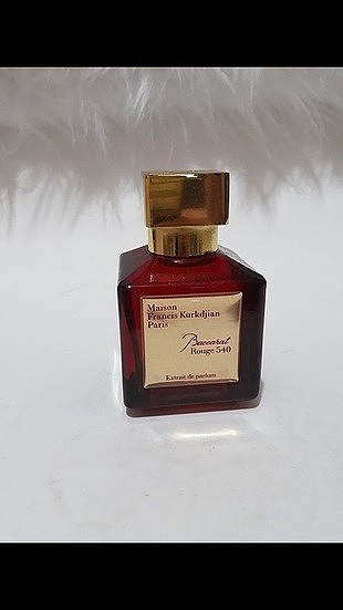 Beymen Maison Francis Kurkdjian Baccarat Rouge 540 Extrait 70 ML