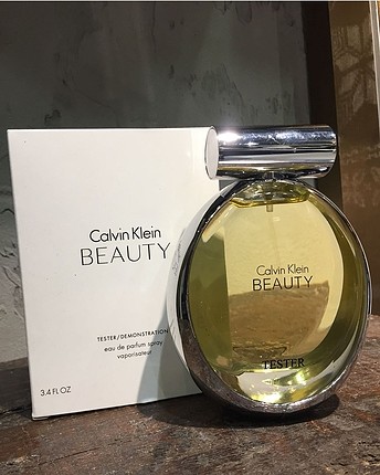 Calvin Klein Beauty Edp Kadın Parfümü 100ml
