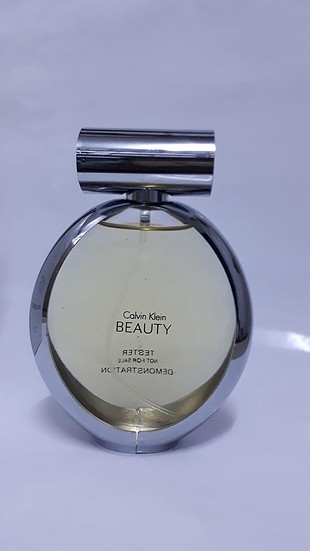 Calvin Klein Calvin Klein Beauty Edp Kadın Parfümü 100ml