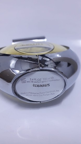 l Beden Calvin Klein Beauty Edp Kadın Parfümü 100ml