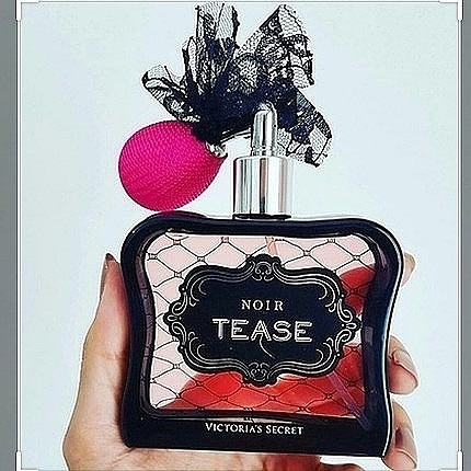 Victorias Secret Noir Tease Kadın Parfüm 100 Ml 