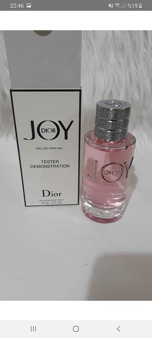 kadın parfüm