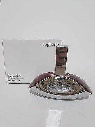Calvin Klein Euphoria Edp 100 ml Kadın Parfümü 