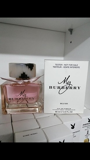 kadın parfüm