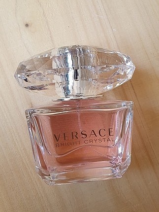 Versace VERSACE BRİGHT CRYSTAL EDT 90 ML KADIN PARFÜMÜ