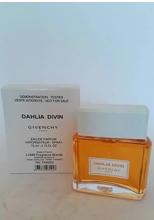 GIVENCHY kadın parfümü