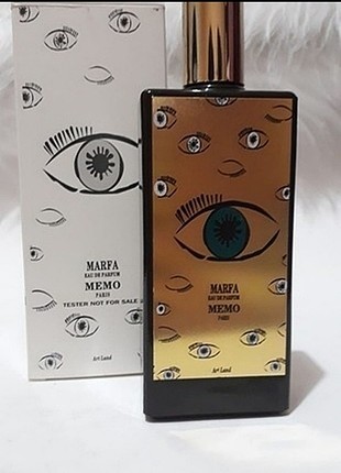 Unisex parfüm