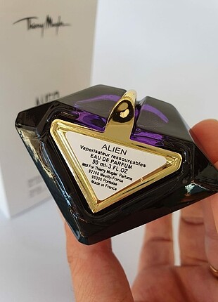 Thierry Mugler Kadın parfümü