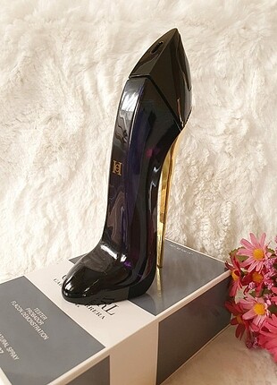 Carolina herrera good girl