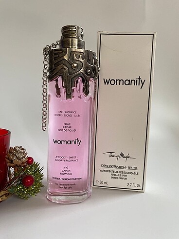 80 ml kadın parfüm