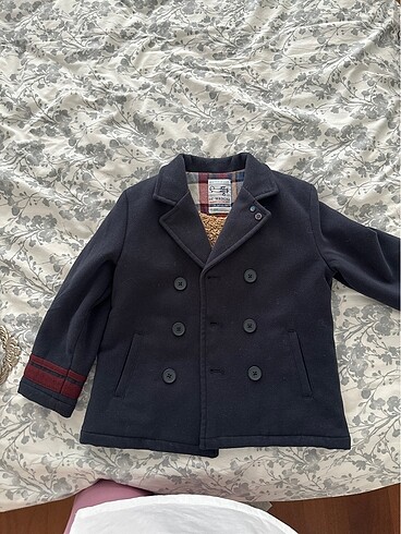 Lc waikiki bebek kaban