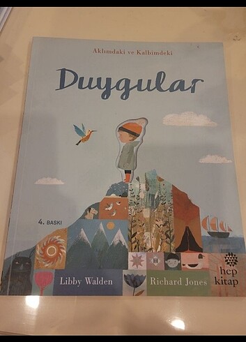 Buyumek ve Duygular