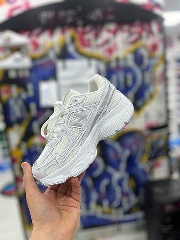 35 Beden New balance