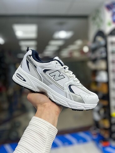 New balance