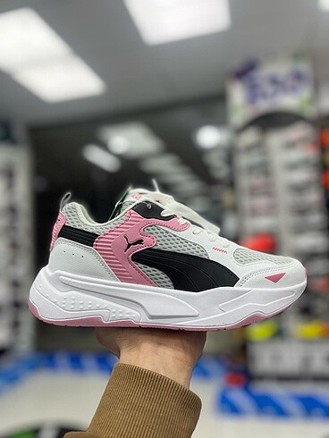Puma spor