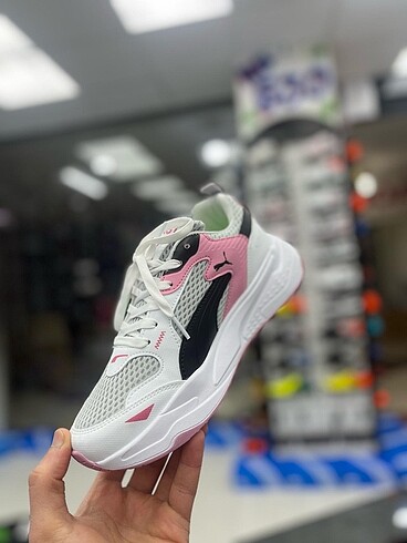 37 Beden Puma spor
