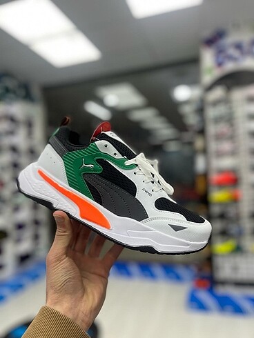 Puma spor