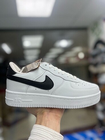 Nike spor