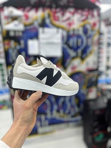 New balance