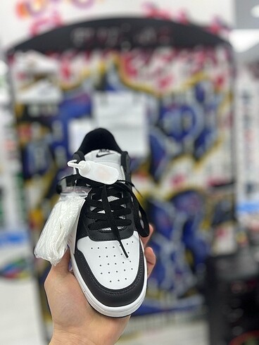 Adidas Nike spor