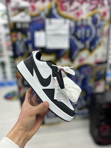 39 Beden Nike spor