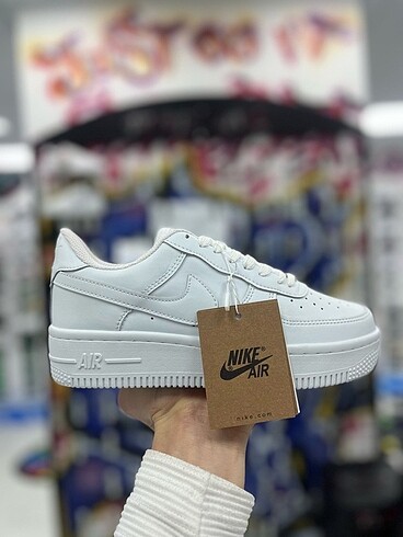 Nike spor