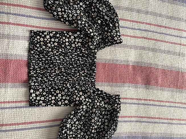 Trendyol & Milla Crop'