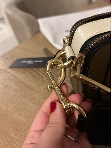 Marc Jacobs Marc jacobs çanta
