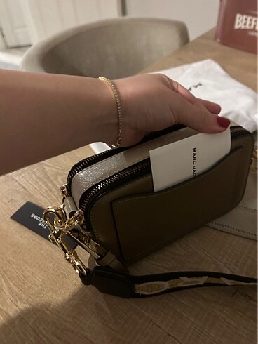  Beden Marc jacobs çanta