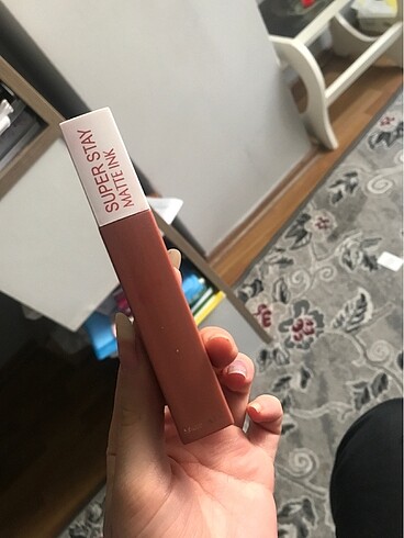 Maybelline ruj