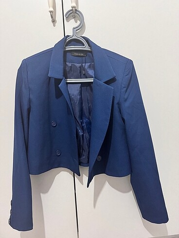 blazer ceket