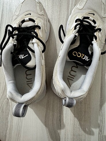36,5 Beden airmax spor