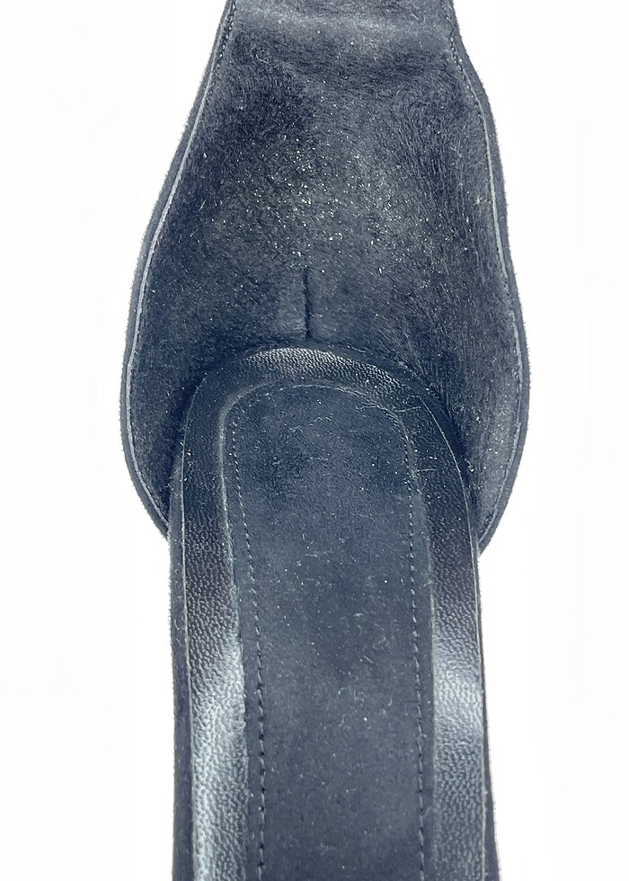 Vintage Love Platform %70 İndirimli. - Görsel 4