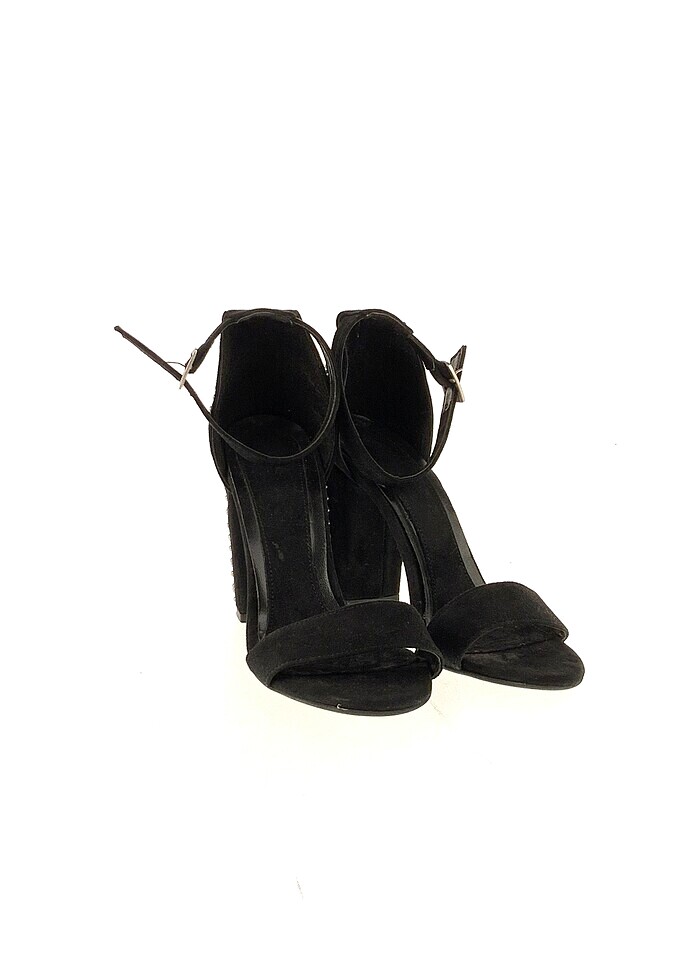 Vintage Love Platform %70 İndirimli. - Görsel 2