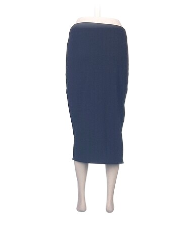 universal Beden Vintage Love Midi Etek %70 İndirimli.