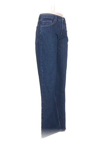 Zara Zara Jean / Kot %70 İndirimli.